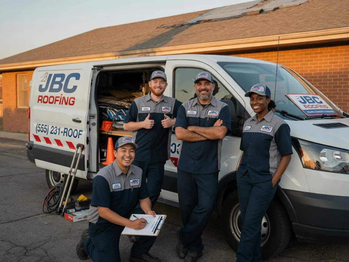 Roof Replacement company in Lakewood, PA