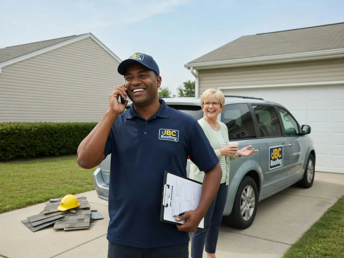 Roof Replacement Lakewood, PA FAQs
